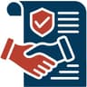 Personalized Coaching & Education Icon