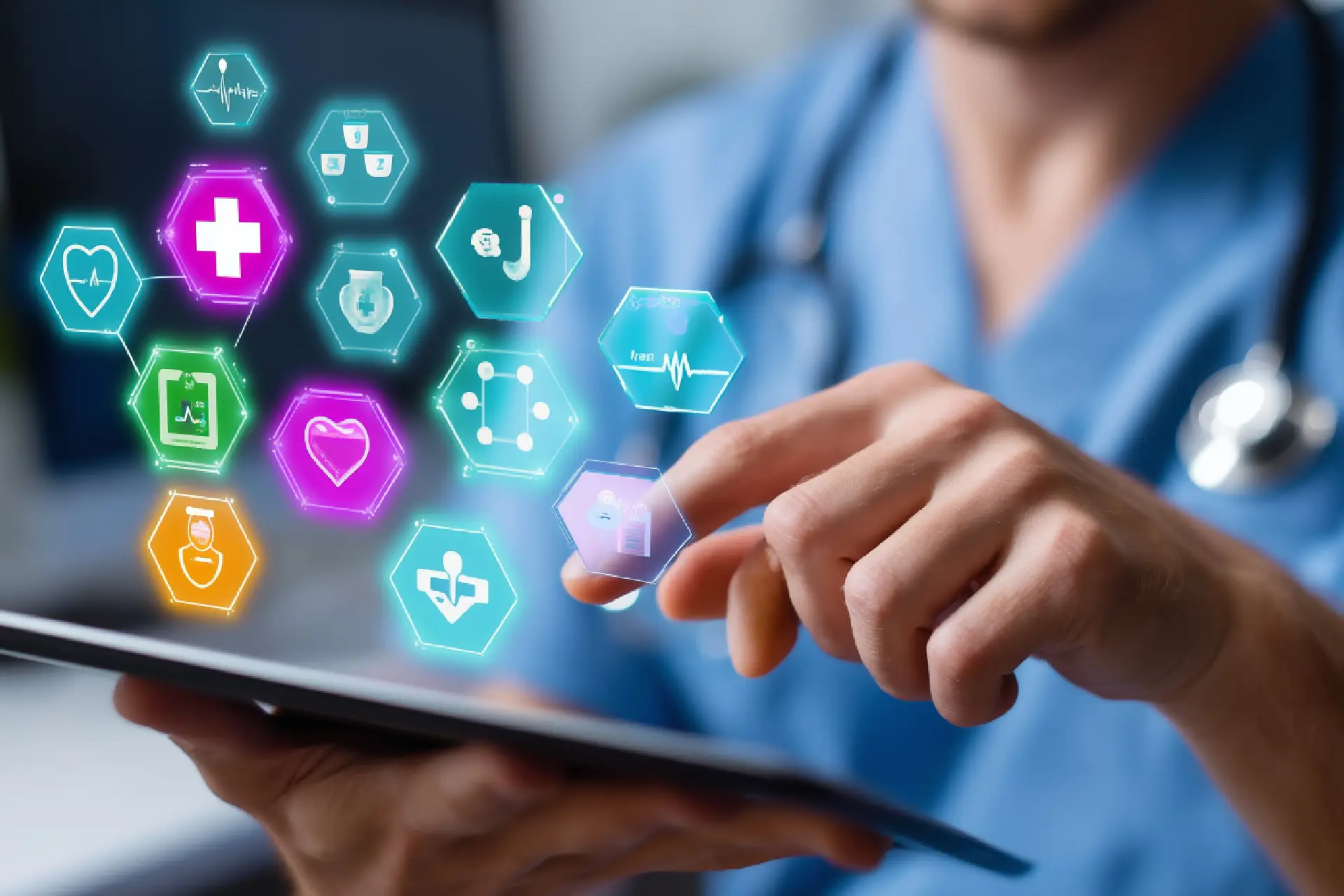Digital Health in 2026: What’s Next for Patient Support Programs?