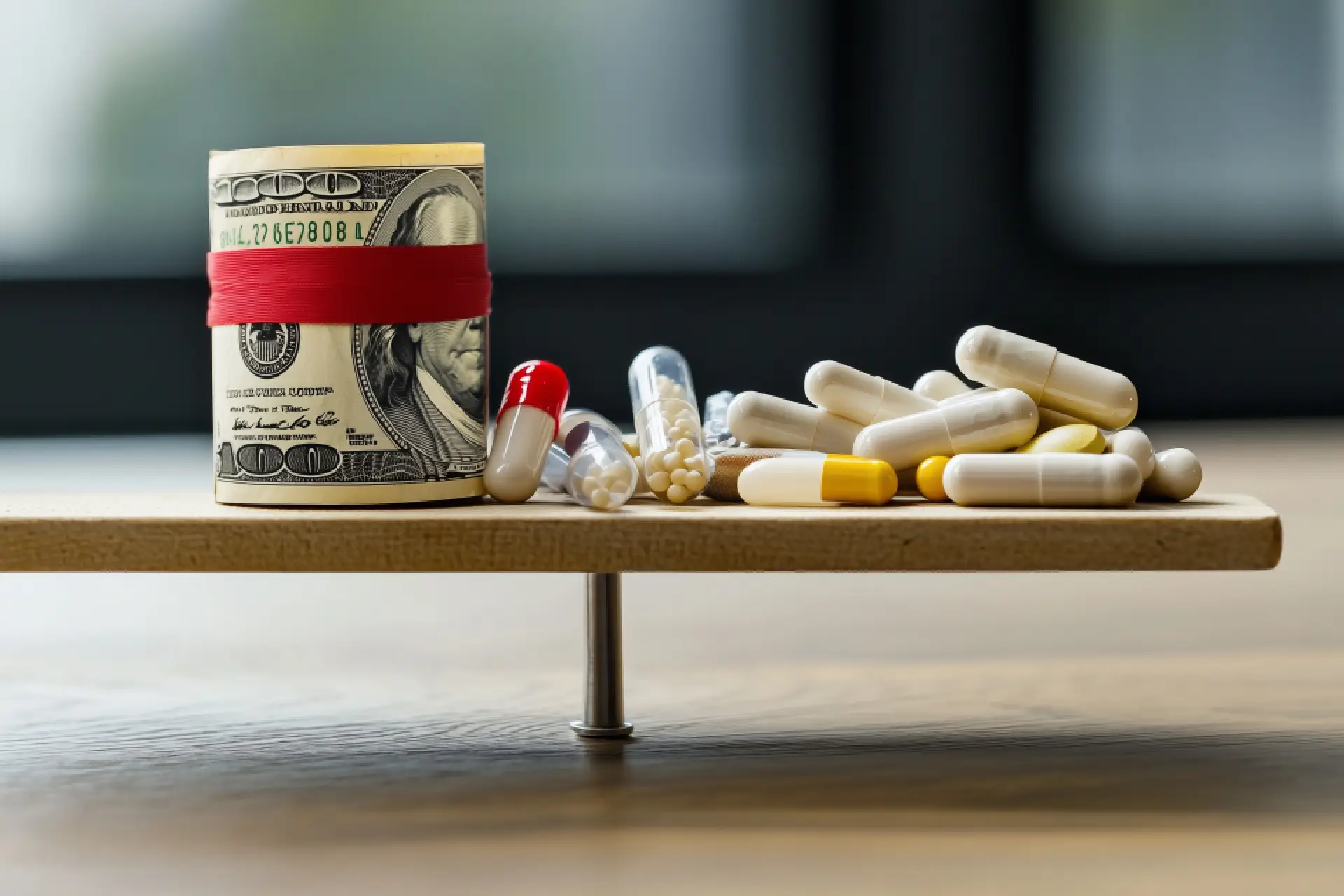 How do you navigate Copay Assistance for high-cost medications?