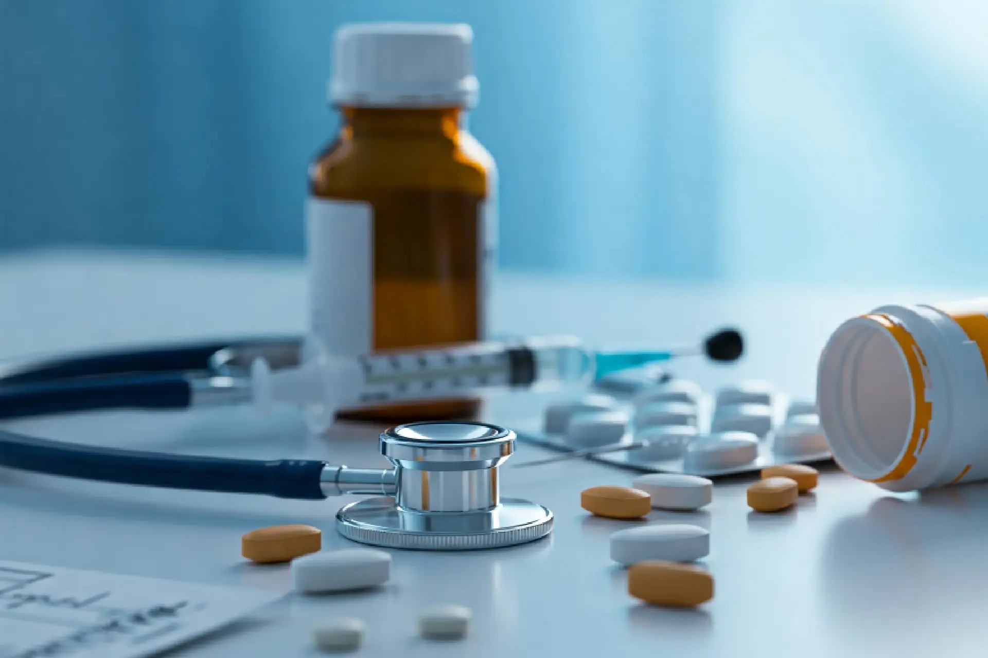 Why Patients Abandon Therapy Before the First Dose