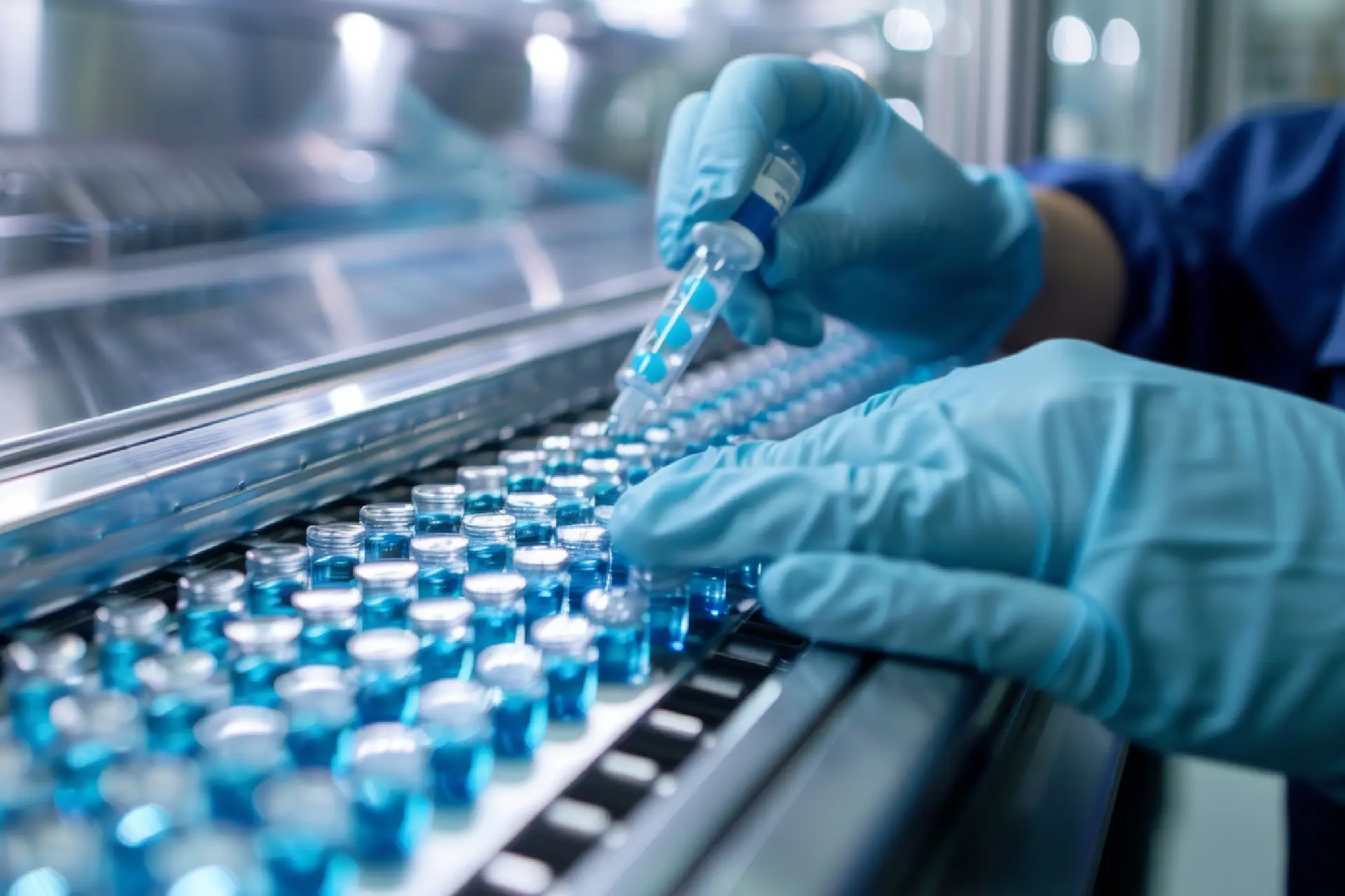 Specialty Pharmacy Infrastructure Is Necessary. It Is Not Sufficient